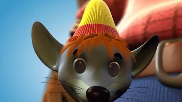 S01:E51 - Episode 51