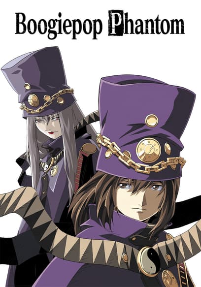 S01:E08 - Her Way of Life ~ She's So Unusual ~