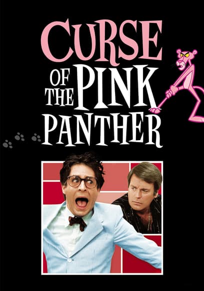 Curse Of The Pink Panther