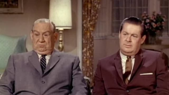 S03:E26 - All Mixed Up