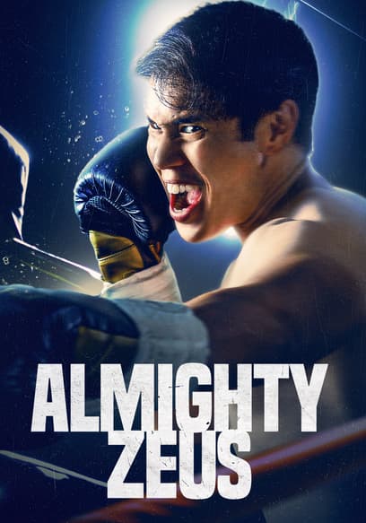 Almighty Zeus