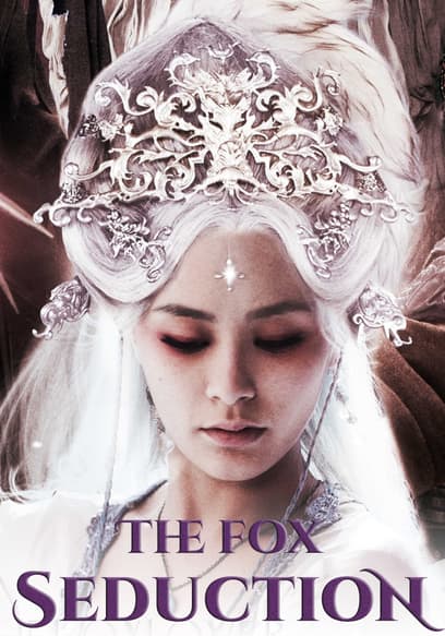 The Fox Seduction poster