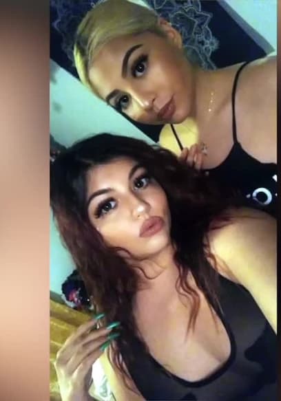 S04:E10 - Lesly Palacio: Murdered After a Night Out in Vegas poster