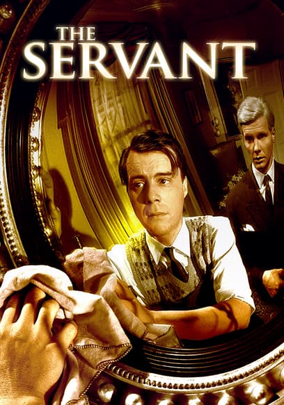 The Servant