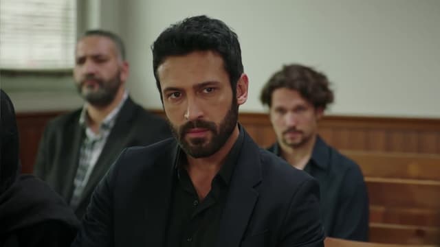 S01:E07 - Episodio 7