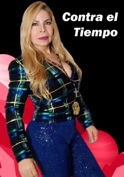 Contra el tiempo