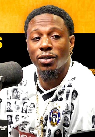 S01:E149 - Joey Bada$$ Talks New Project, Coming for the West Coast, the 'Big 3', Fatherhood, Therapy + More poster