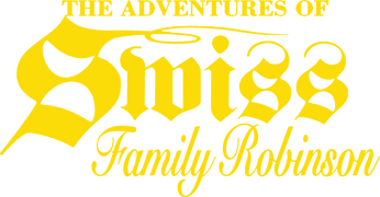 The Adventures of Swiss Family Robinson