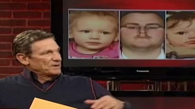 S11:E38 - 10 Moms. 12 Kids. Who’s the Dad? (Pt. 2)