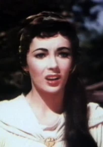 S01:E06 - Hollywood Remembers the Leading Ladies: Elizabeth Taylor poster