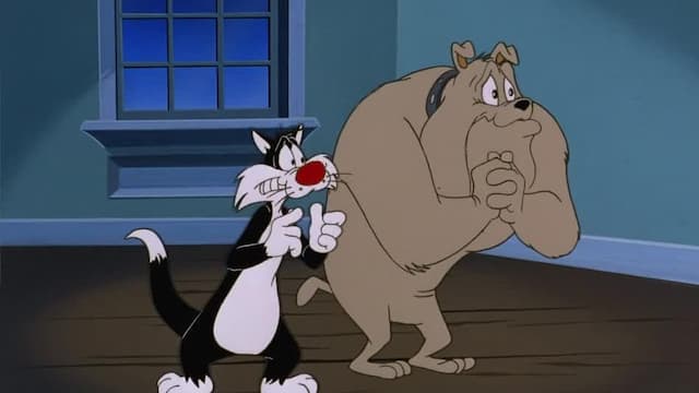 S01:E04 - A Chip Off the Old Castle