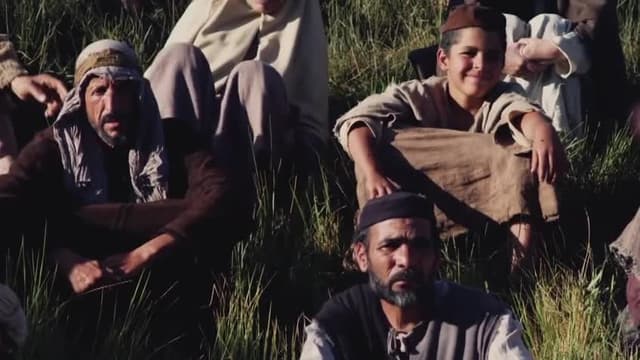 S01:E03 - Straight Talk About Your Faith