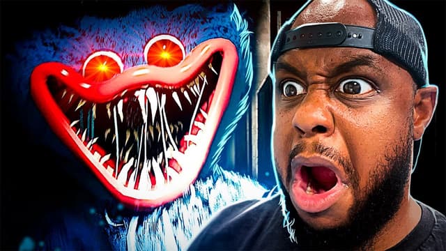 S11:E15 - No More Poppy