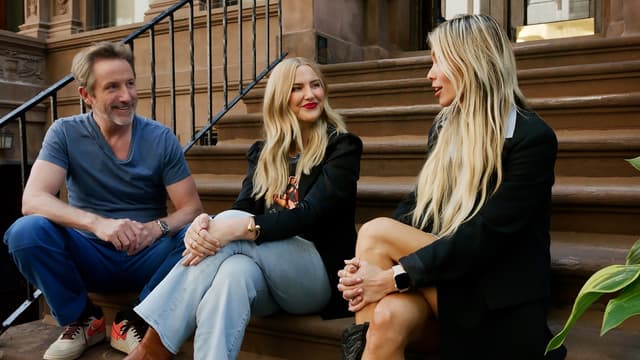 S01:E02 - Katelyn: A NYC Bedroom Comes to Life