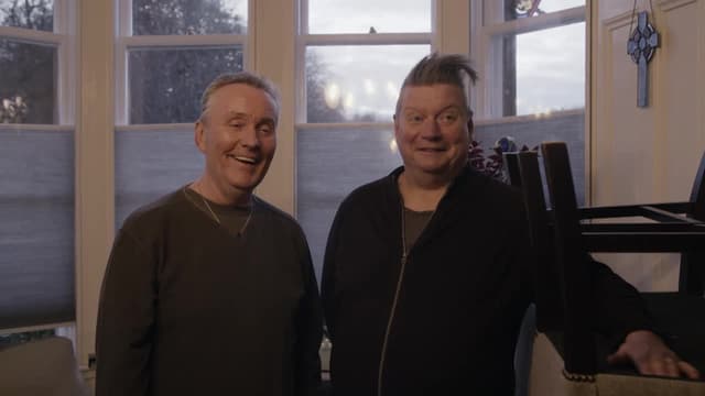 S06:E02 - Edinburgh