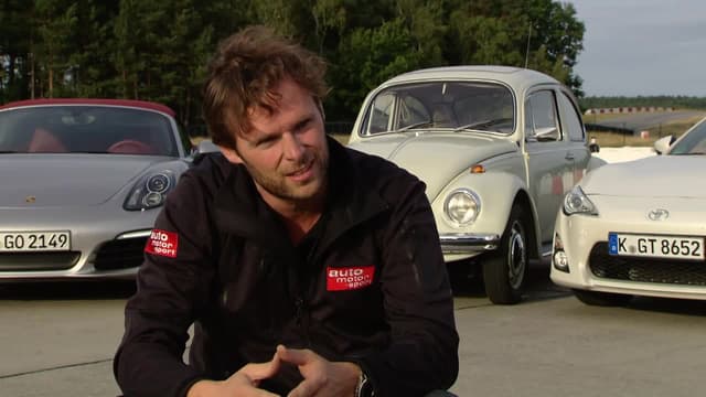 S01:E03 - Episodio 3