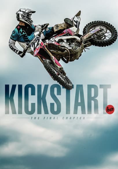 Kickstart 4: Final Chapter