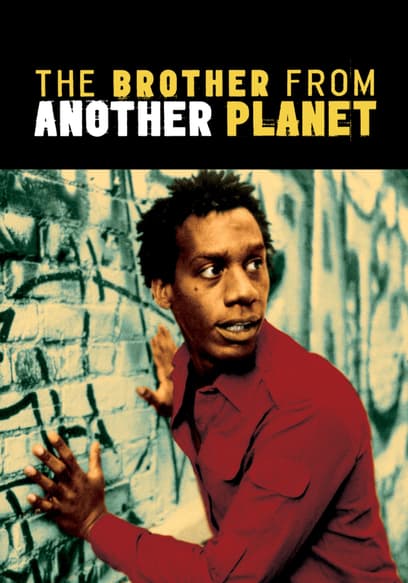 The Brother From Another Planet