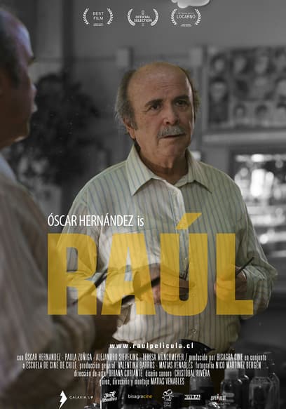 Raúl