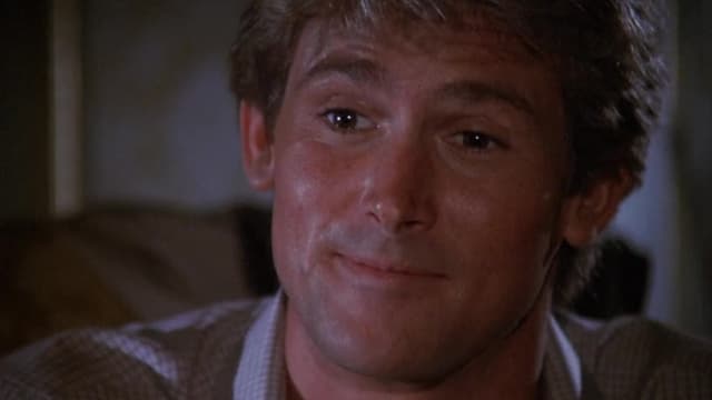 S05:E02 - Night of the Tormented Soul / Romance Times Three