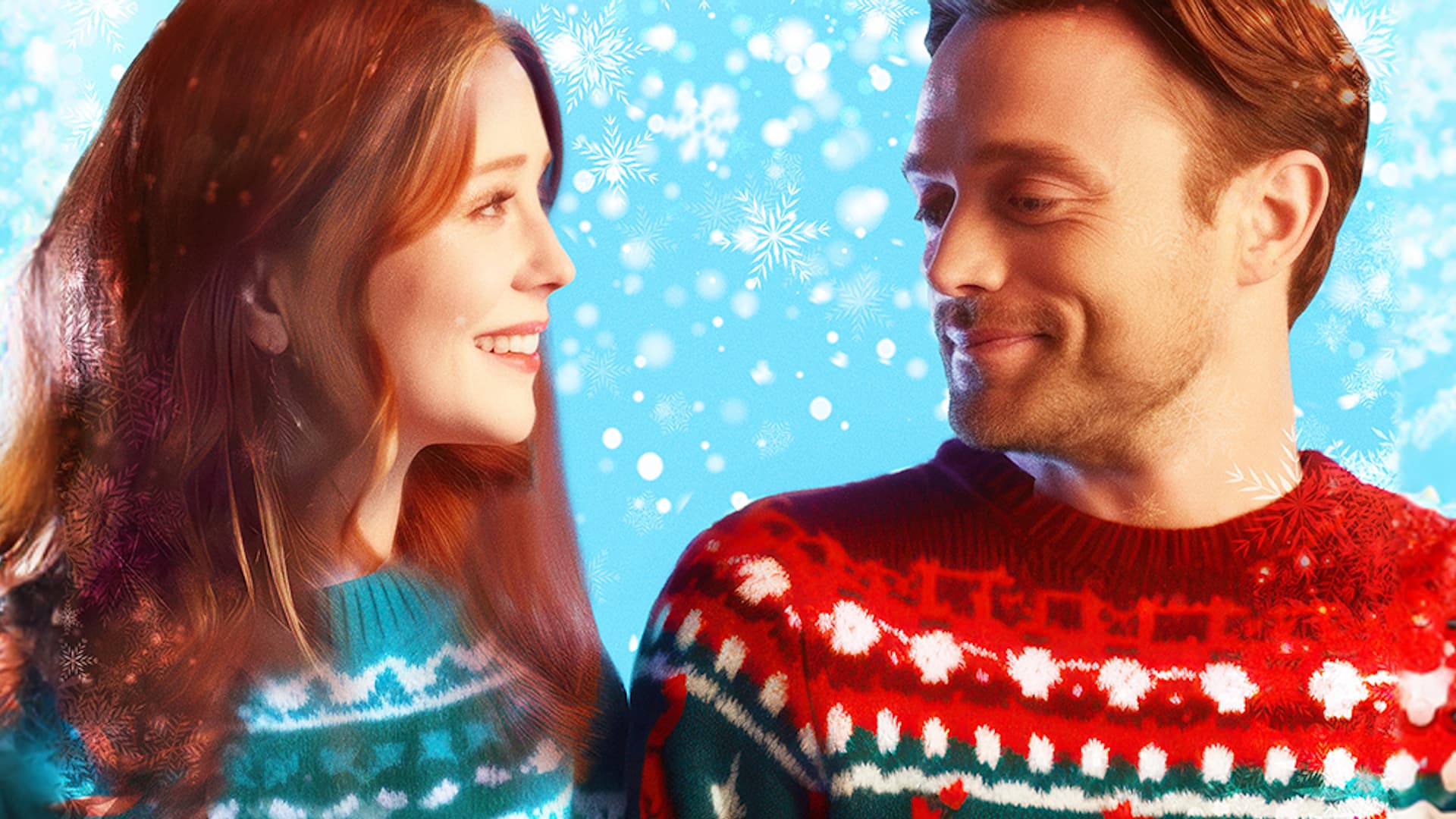 Watch The Holiday Swap (2022) - Free Movies | Tubi