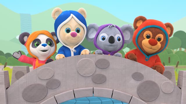 T01:C144 - S01:E144 - Scout's Turtle Friend