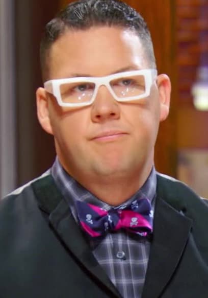 S05:E08 - Top 14 Compete poster