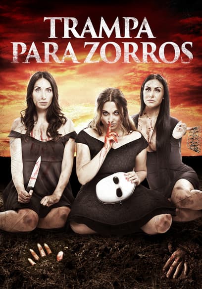 Trampa para zorros (Doblado)