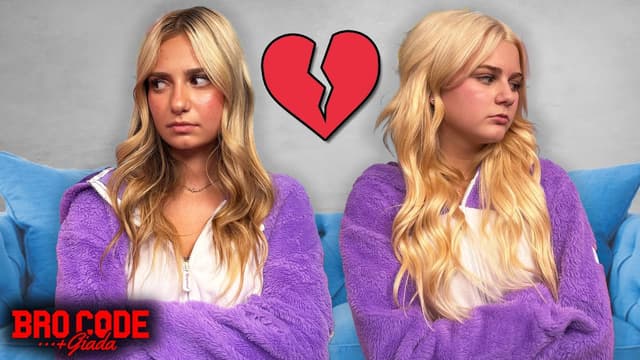 S01:E05 - Why They Are No Longer Friends