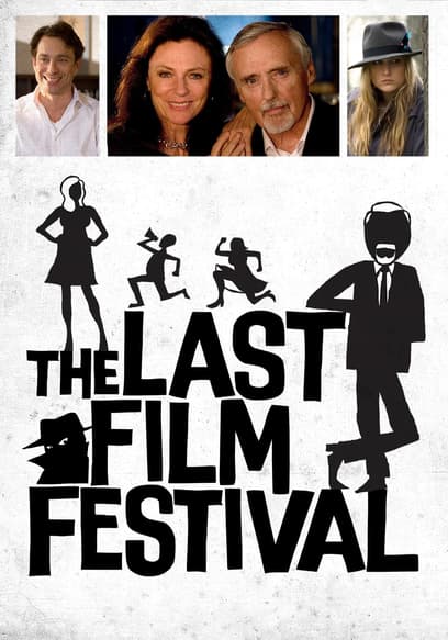 The Last Film Festival