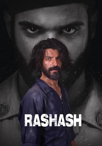 Rashash (Español)