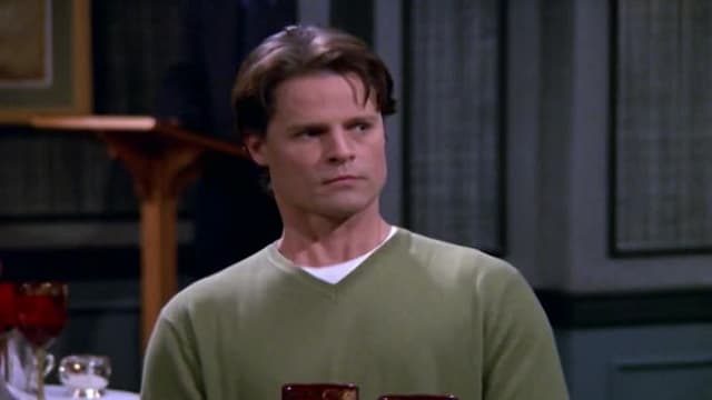 S07:E13 - Present Perfect