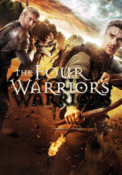 The Four Warriors