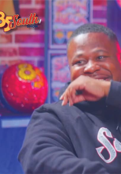 Affiche de S01:E02 - Two Separate Agenda's w/ Navv Greene, DC Young Fly and Karlous Miller