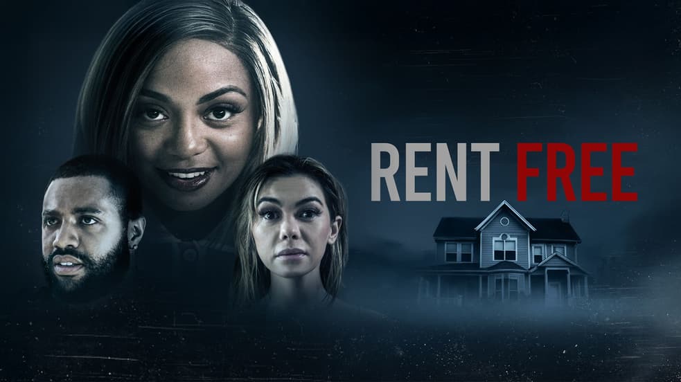 Rent Free provider artwork