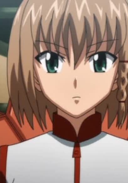 S01:E01 - Secret Game (Dubbed) poster