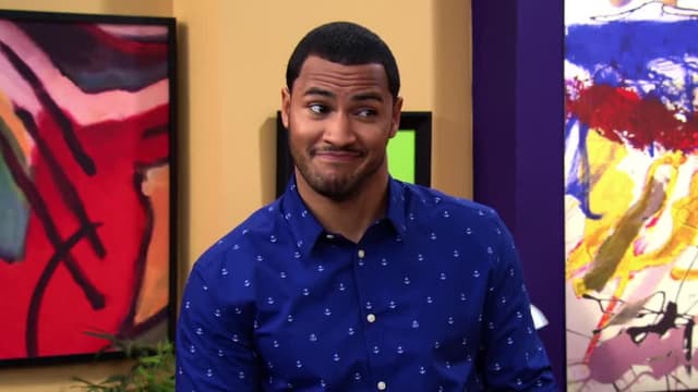 S04:E19 - The Same Old Sam