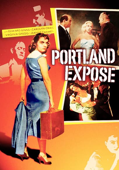 Portland Exposé