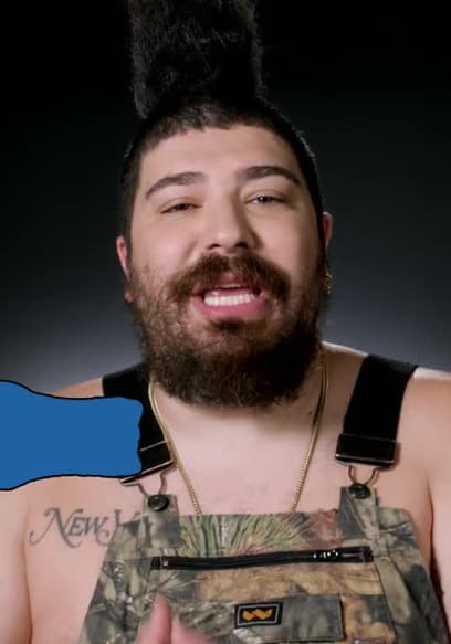S02:E07 - Fat Jewish and King Bach poster