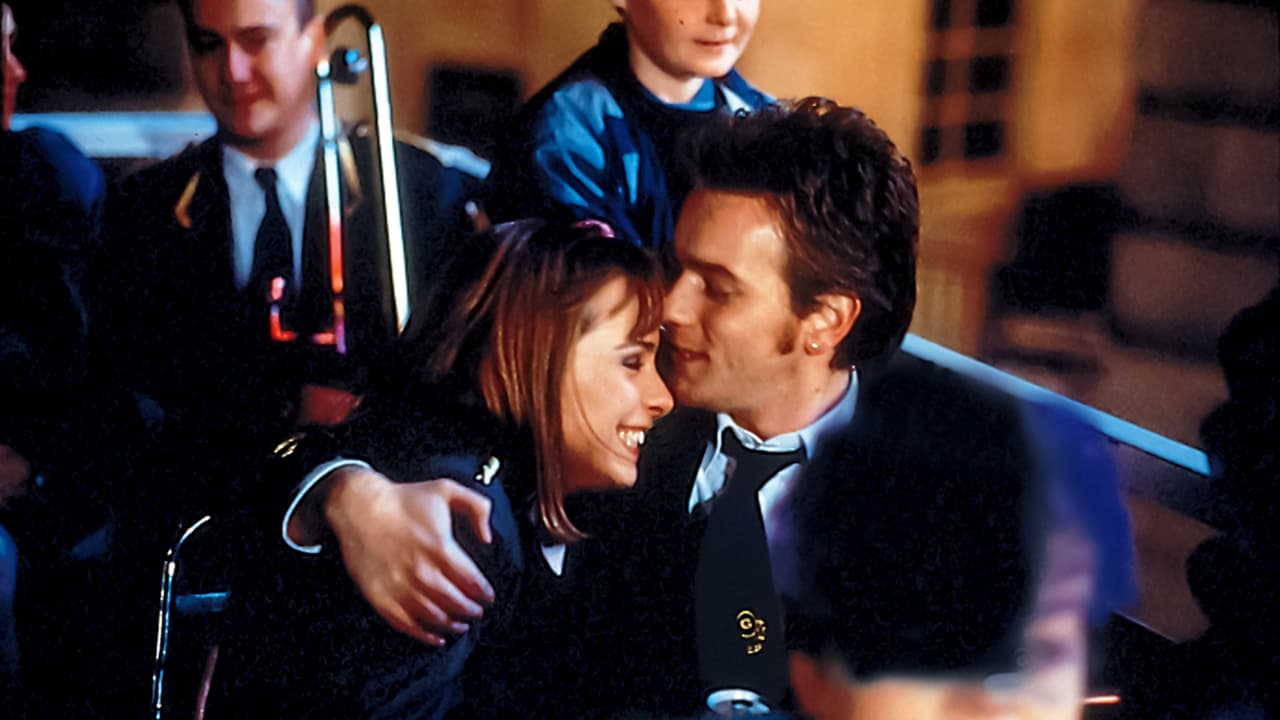 Watch Brassed Off
