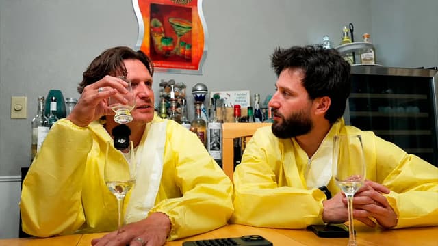 S01:E10 - Albuquerque (Pt. 2)