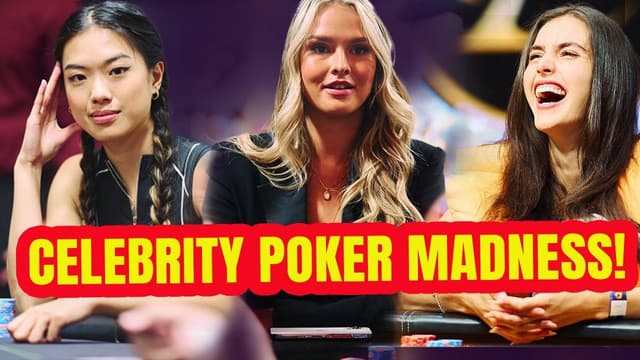 S02:E01 - Tana Mongeau, Josie Canseco, and Princess Love Bet Big in CPT Invitational I