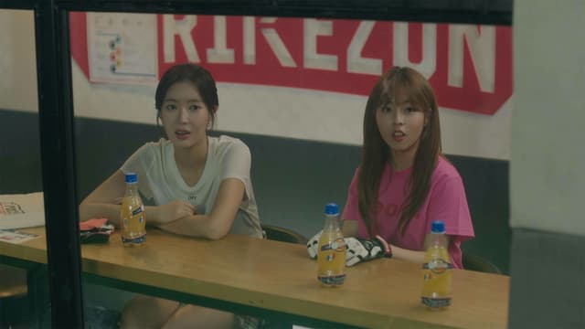 S01:E11 - Episodio 11