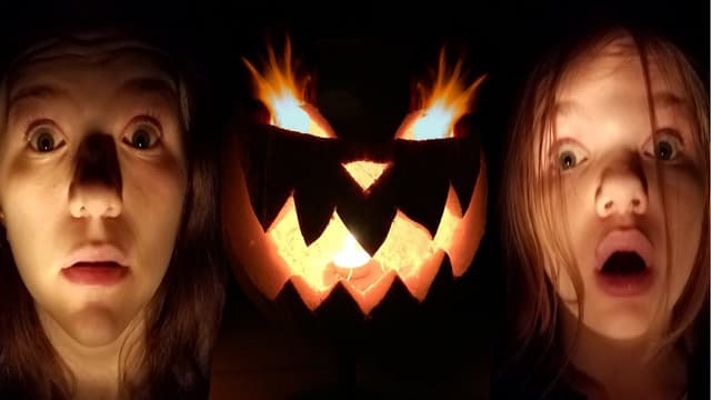 S01:E06 - Stalked by Pumpkins: The Full Story (Season One)
