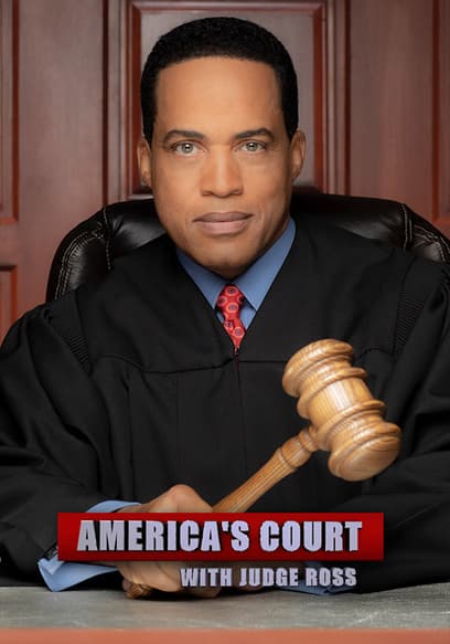 America's Court With Judge Ross