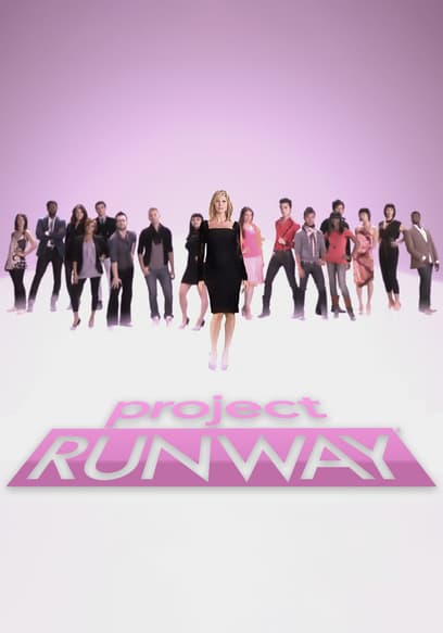 Project Runway