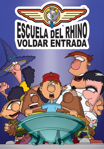 S02:E05 - Mediodía en Junior High