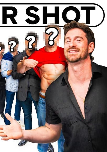 S02:E01 - 1 Guy Lets 25 Women Shoot Their Shot poster