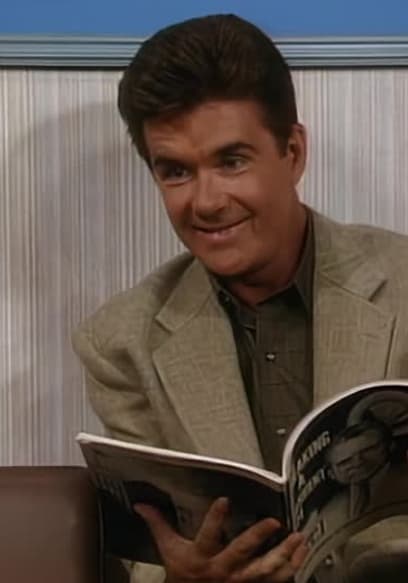 S07:E06 - Jason Sings the Blues poster