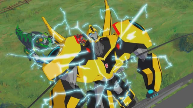 S01:E07 - Collect 'Em All